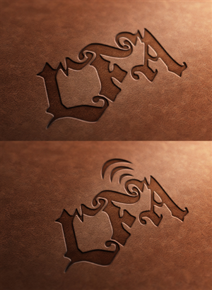 Diseño de Logo por DUAL DESIGNER para not applicable | Diseño: #1845965