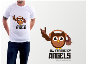 Logo Design by nandiwardhana for not applicable | Design #1848041