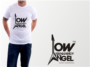 Logo Design by nandiwardhana for not applicable | Design: #1872902