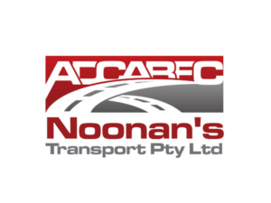 Diseño de Logo por eddy para Noonan''s ADCABEC Transport Pty Ltd | Diseño: #7228048