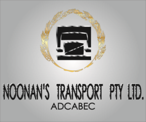 Logo-Design von Carminela für Noonan''s ADCABEC Transport Pty Ltd | Design #7228734