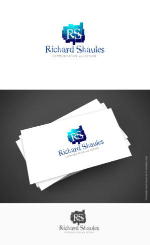 Logo Design by Aleksic for this project | Design: #7267763