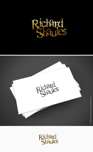 Logo Design by Aleksic for this project | Design: #7267824