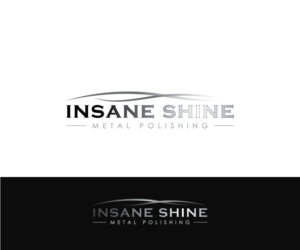 Insane Shine  Metal Polishing | Design de Logo par Mario
