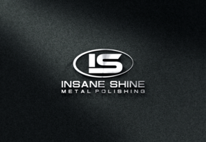 Insane Shine  Metal Polishing | Logo Design by Giuro