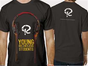 T-shirt Design by Voltage Gated for this project | Design: #379270