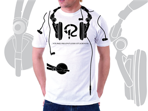 T-shirt Design by TeQno for this project | Design: #380422