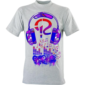 T-shirt Design by thehoundofulster for this project | Design: #378650