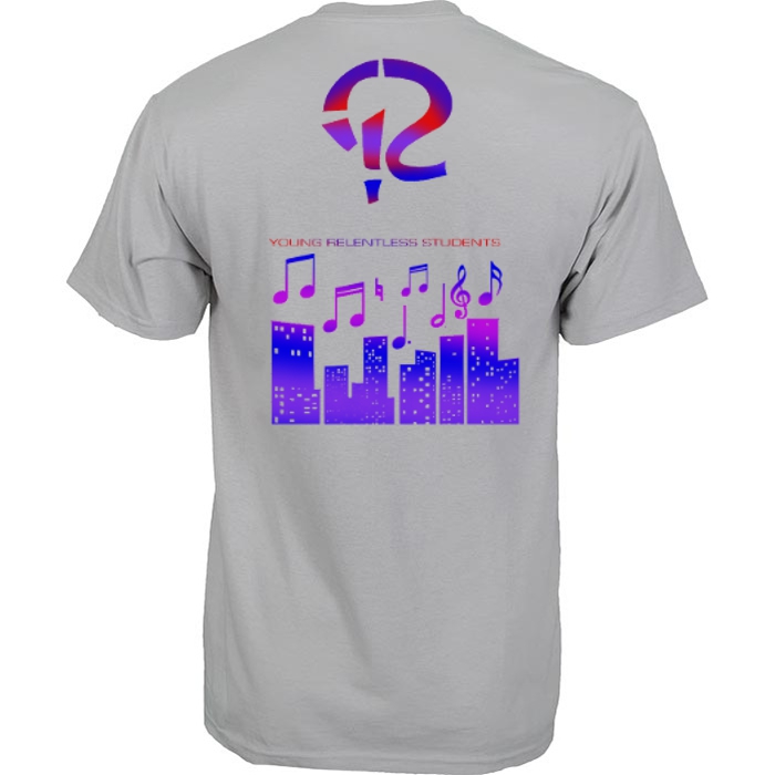 Diseño de Camiseta por thehoundofulster para este proyecto | Diseño #378663