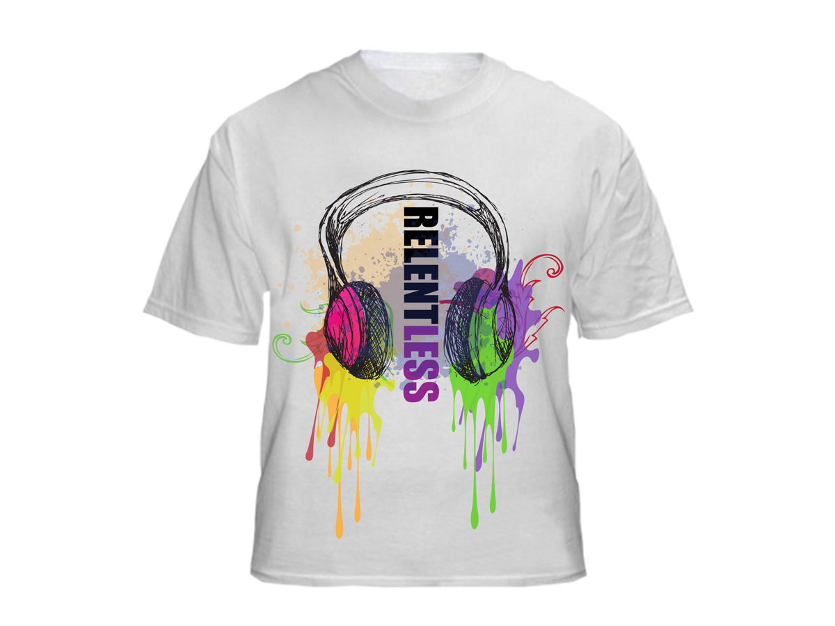 T-shirt Design by Monsterish for this project | Design: #380534