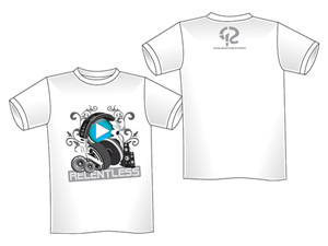 T-shirt Design by antha.ginting for this project | Design #378662