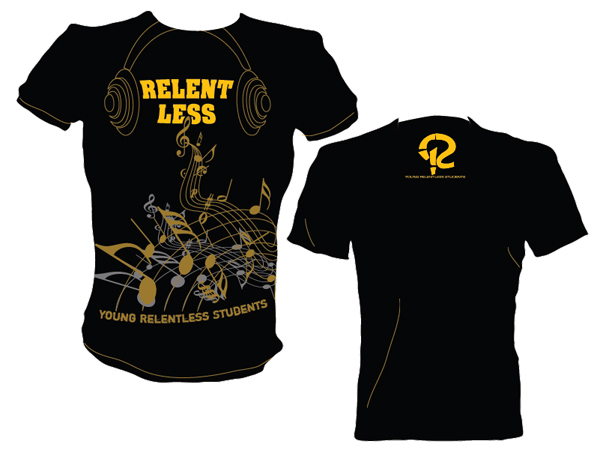 Design de T-shirt par antha.ginting pour ce projet | Design #378792