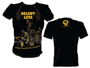 T-shirt Design by antha.ginting for this project | Design: #378792