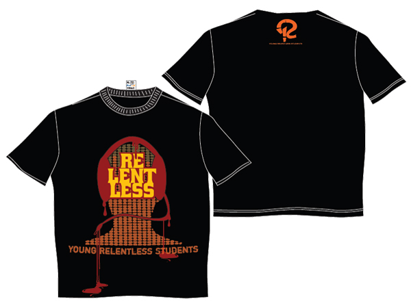 T-shirt Design by antha.ginting for this project | Design #379797