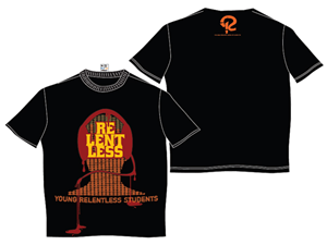 T-shirt Design by antha.ginting for this project | Design: #379797