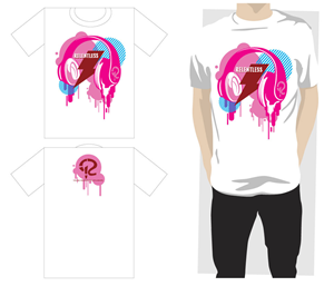 T-shirt Design by ReigeDesign for this project | Design: #375206