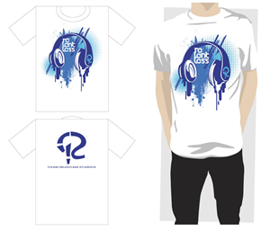 T-shirt Design by ReigeDesign for this project | Design: #375210