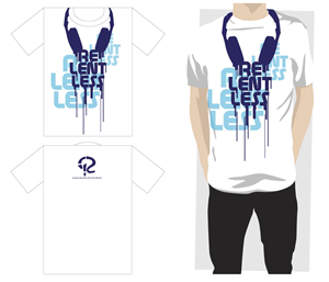 T-shirt Design by ReigeDesign for this project | Design: #375219