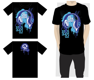 T-shirt Design by ReigeDesign for this project | Design: #379473