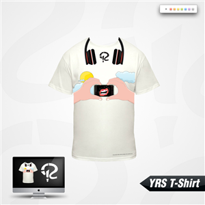 T-shirt Design by gilles_v