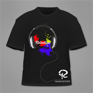 T-shirt Design by Jathomas6 for this project | Design #378111