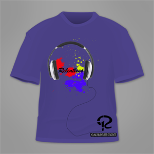 T-shirt Design by Jathomas6 for this project | Design: #378114