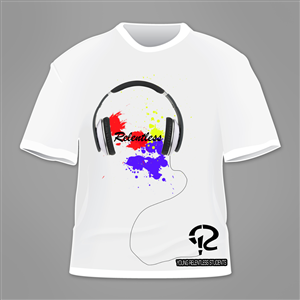 T-shirt Design by Jathomas6 for this project | Design: #378122