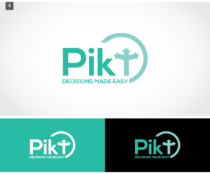 Logo Design by Ayaan ahmed for this project | Design: #7246140