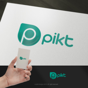 Logo Design by madeli for this project | Design: #7242444