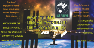 Design Emballage par MooDesigns pour ISS-Above | Design : #7320231