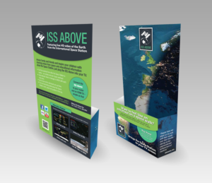 Design Emballage par ProGravix pour ISS-Above | Design : #7297481