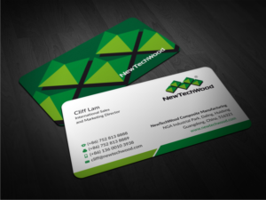 Visitenkarten-Design von Atvento Graphics für Yummi Gummi | Design: #7244648