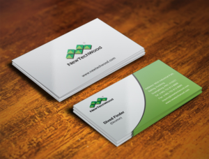 Visitenkarten-Design von Pram Shaw für Yummi Gummi | Design: #7244579