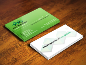 Visitenkarten-Design von Verified artistry (Design garden) für Yummi Gummi | Design: #7242889