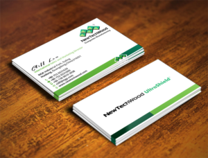 Visitenkarten-Design von Verified artistry (Design garden) für Yummi Gummi | Design: #7242893
