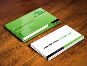 Visitenkarten-Design von Verified artistry (Design garden) für Yummi Gummi | Design: #7242894