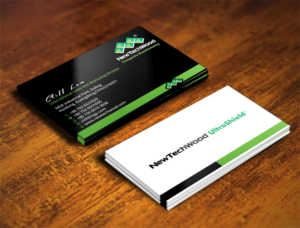 Visitenkarten-Design von Verified artistry (Design garden) für Yummi Gummi | Design: #7242895