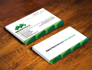 Business Card Design by Verified artistry (Design garden) for Yummi Gummi | Design: #7242911