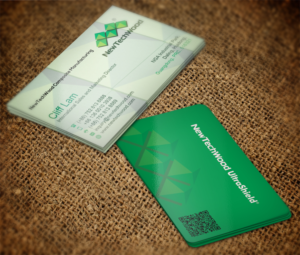 Business Card Design by AFHUN for Yummi Gummi | Design: #7240102