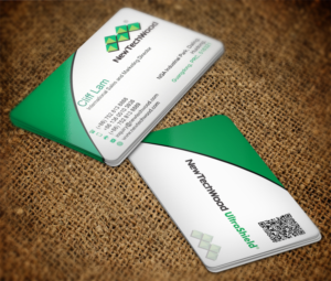Business Card Design by AFHUN for Yummi Gummi | Design: #7240104