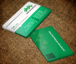 Business Card Design by AFHUN for Yummi Gummi | Design: #7240118