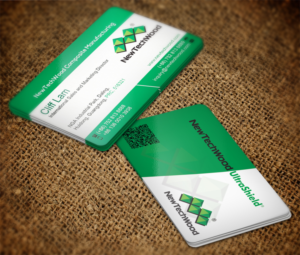 Business Card Design by AFHUN for Yummi Gummi | Design: #7240119