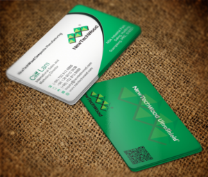 Business Card Design by AFHUN for Yummi Gummi | Design: #7240130