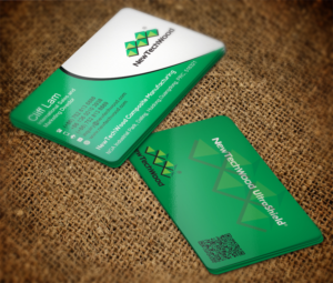 Business Card Design by AFHUN for Yummi Gummi | Design: #7240131