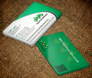 Business Card Design by AFHUN for Yummi Gummi | Design: #7240132