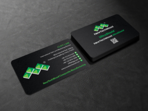 Business Card Design by Creations Box 2015 for Yummi Gummi | Design: #7246917