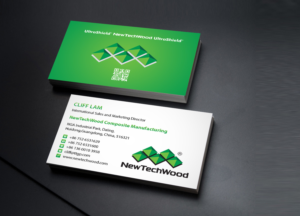 Business Card Design by Creations Box 2015 for Yummi Gummi | Design: #7246922