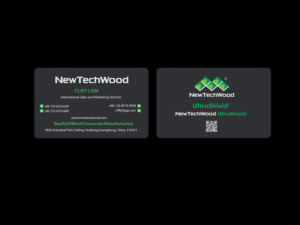 Business Card Design by Creations Box 2015 for Yummi Gummi | Design: #7246924