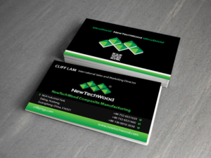 Visitenkarten-Design von Creations Box 2015 für Yummi Gummi | Design: #7246931