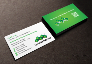 Visitenkarten-Design von Creations Box 2015 für Yummi Gummi | Design: #7246933